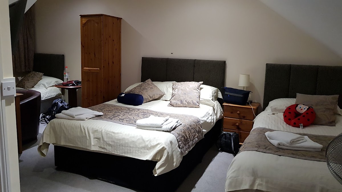 Nonsuch Park Hotel