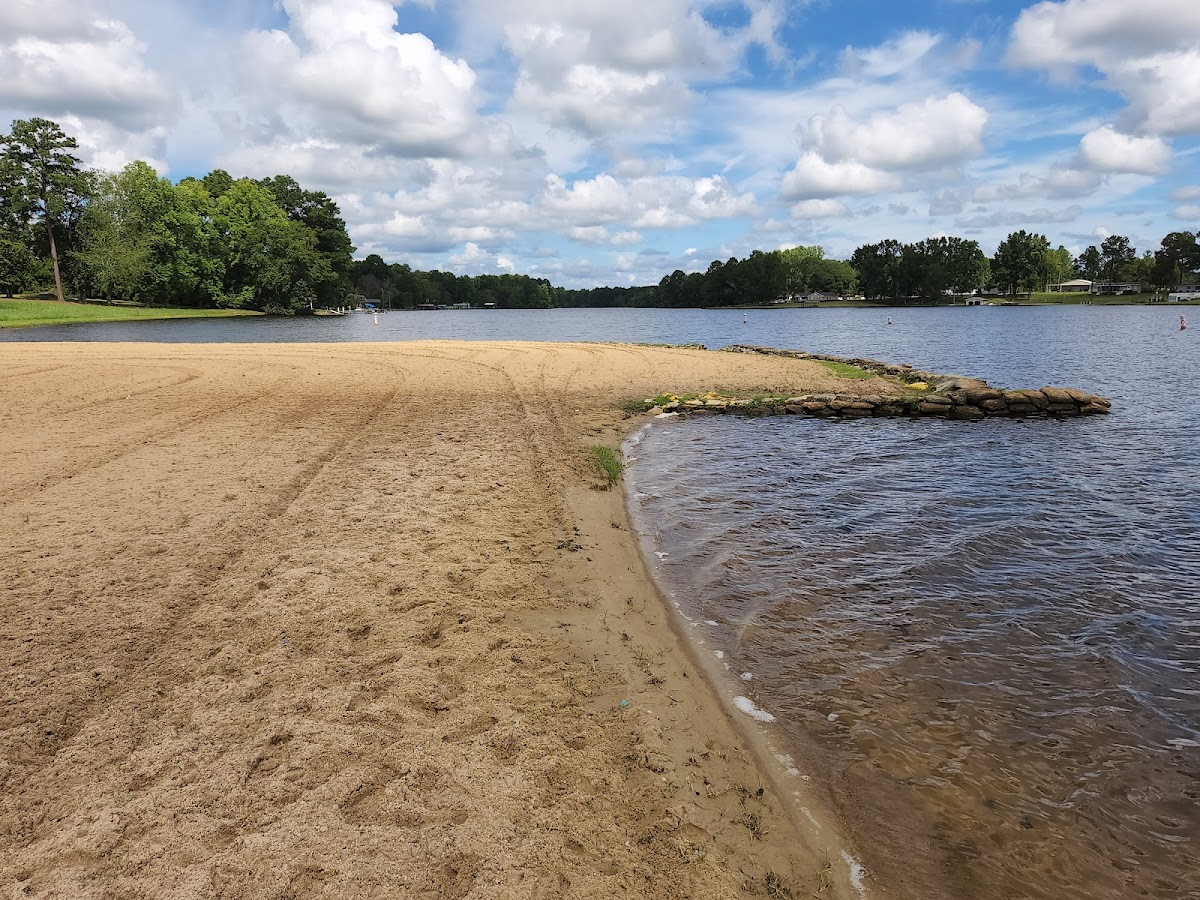Lake Mayers
