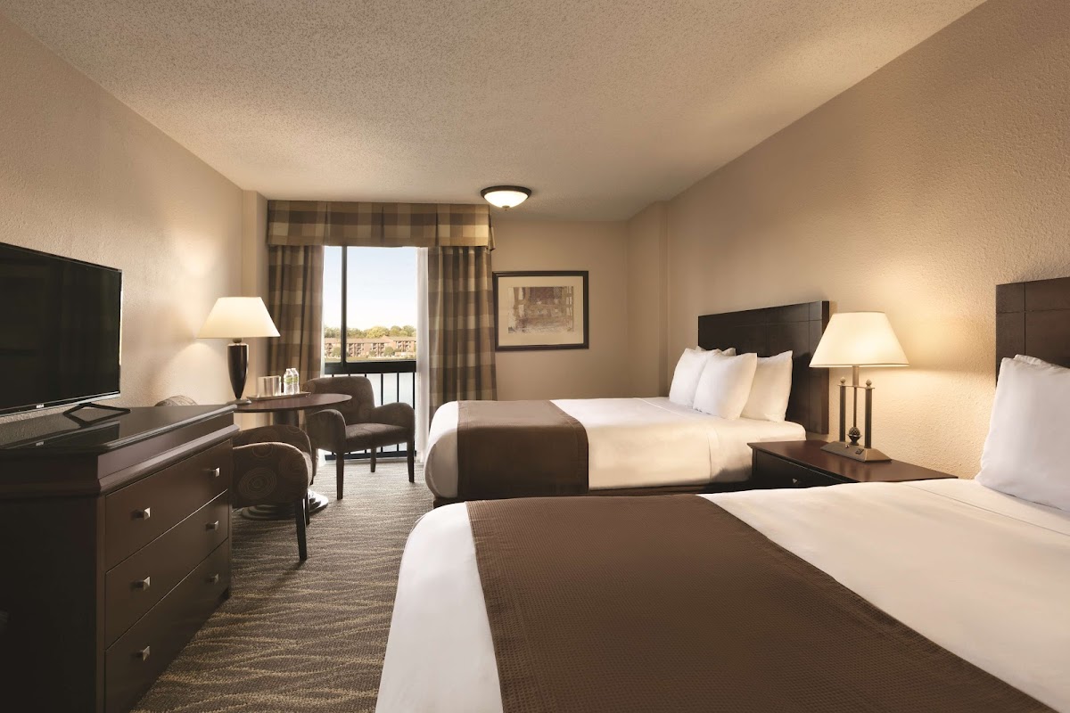 Radisson Hotel Louisville North photo 2