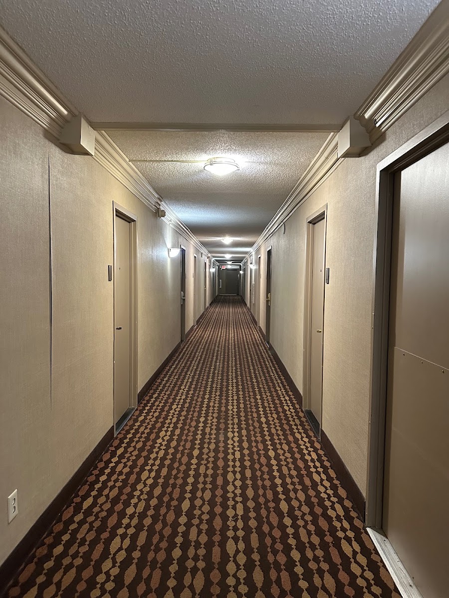 Radisson Hotel Louisville North photo 3