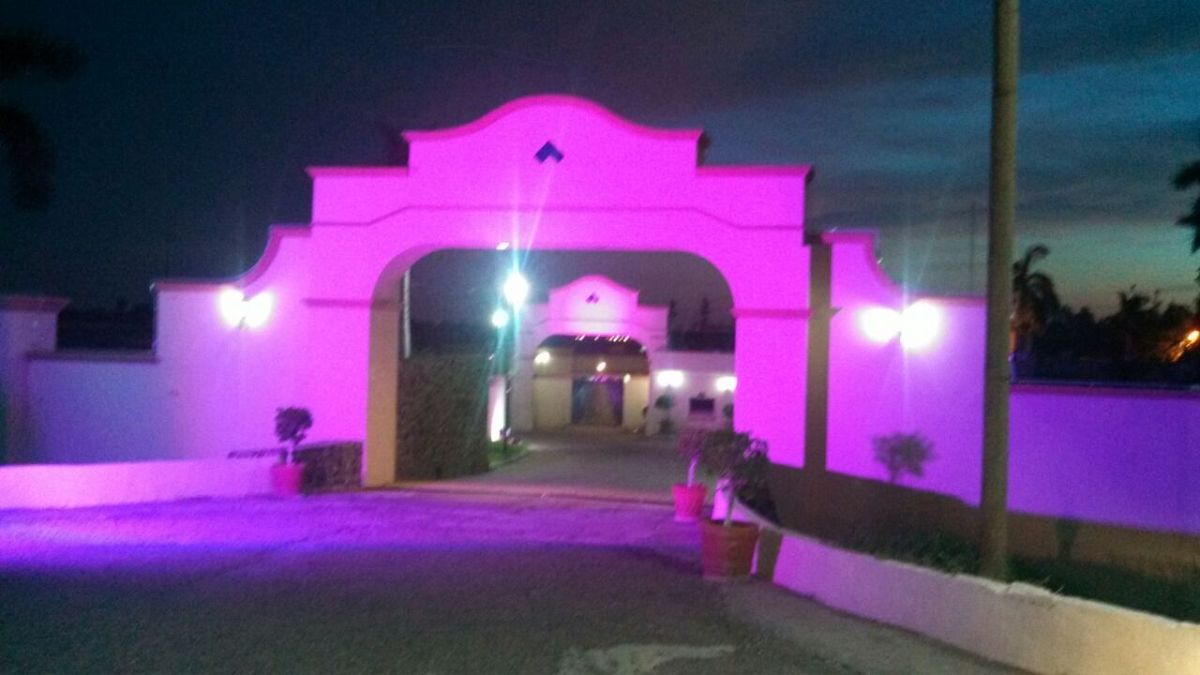 Kaba Motel