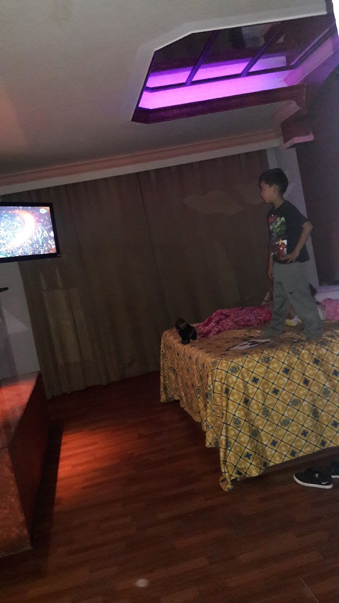 Kaba Motel photo 3