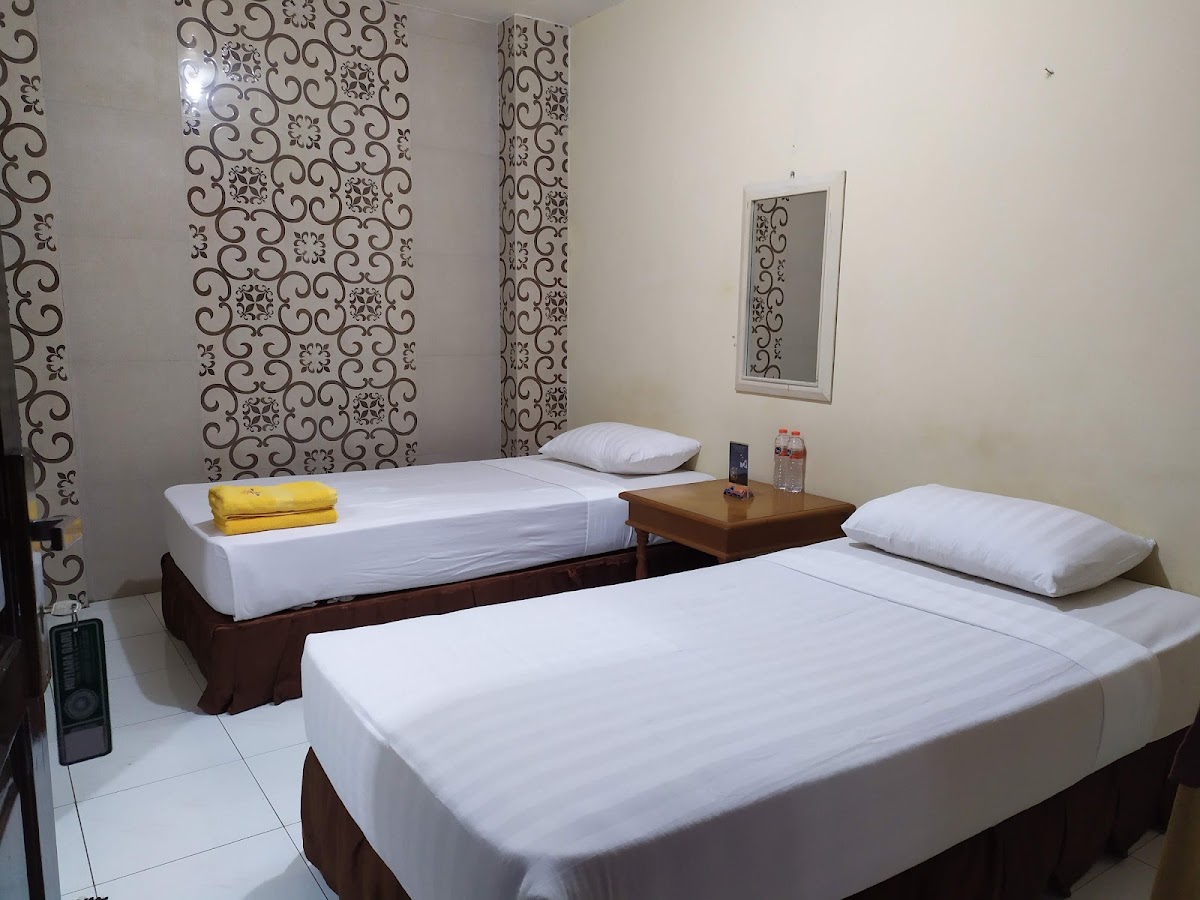 Room 1