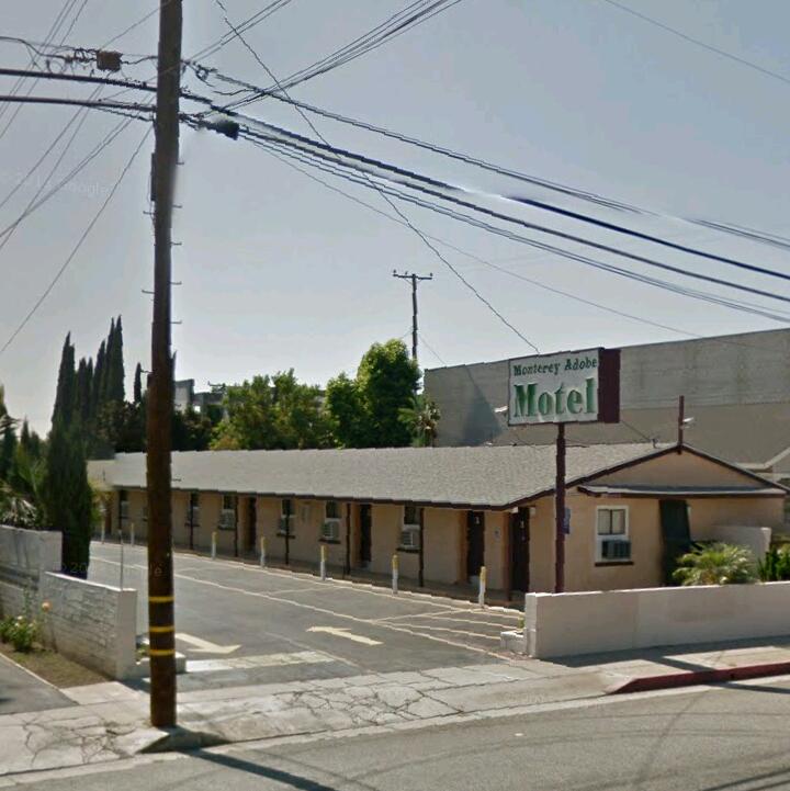 Adobe Inn Monterey Park photo 3