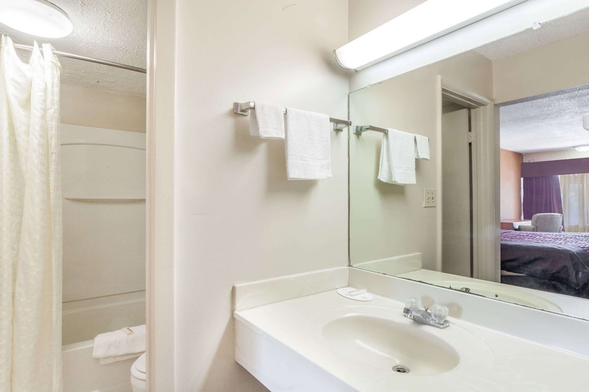 Knights Inn Murfreesboro photo 3