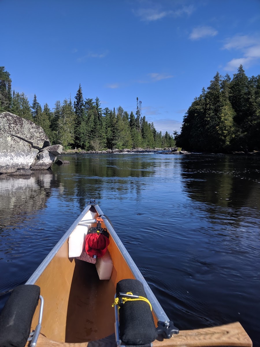 Quetico Provincial Park