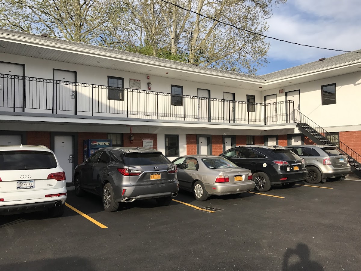Alexander's Motel photo 2