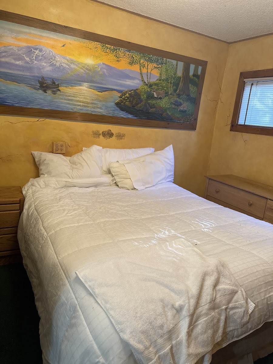 Pine Cone Resort photo 2
