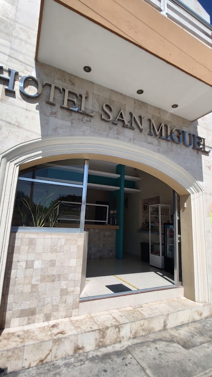Hotel San Miguel Progreso photo 2