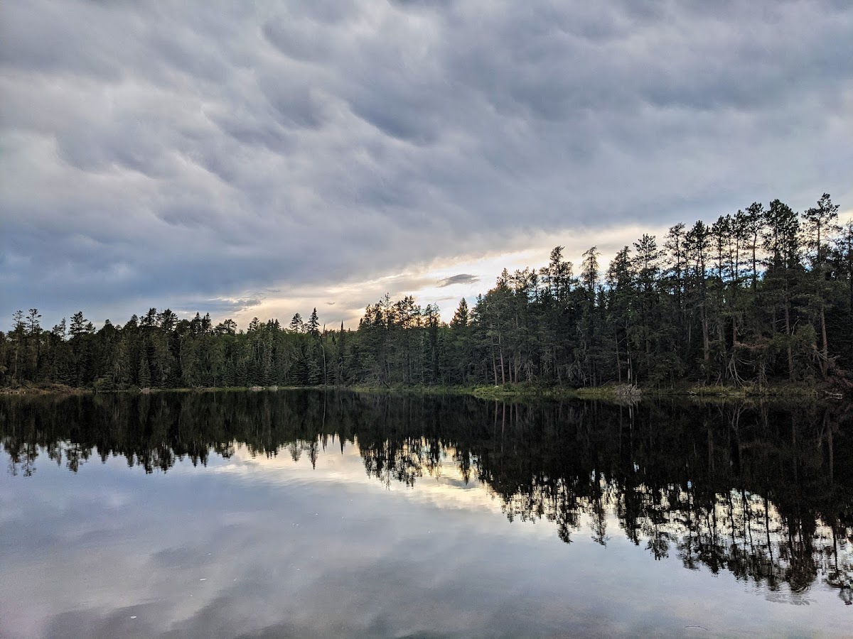French Lake