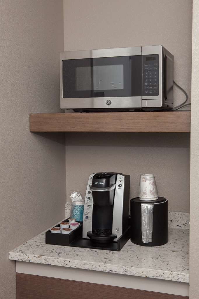 Hilton Garden Inn Springfield, NJ photo 2