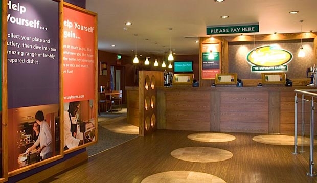 Premier Inn South Shields Port Of Tyne hotel photo 2