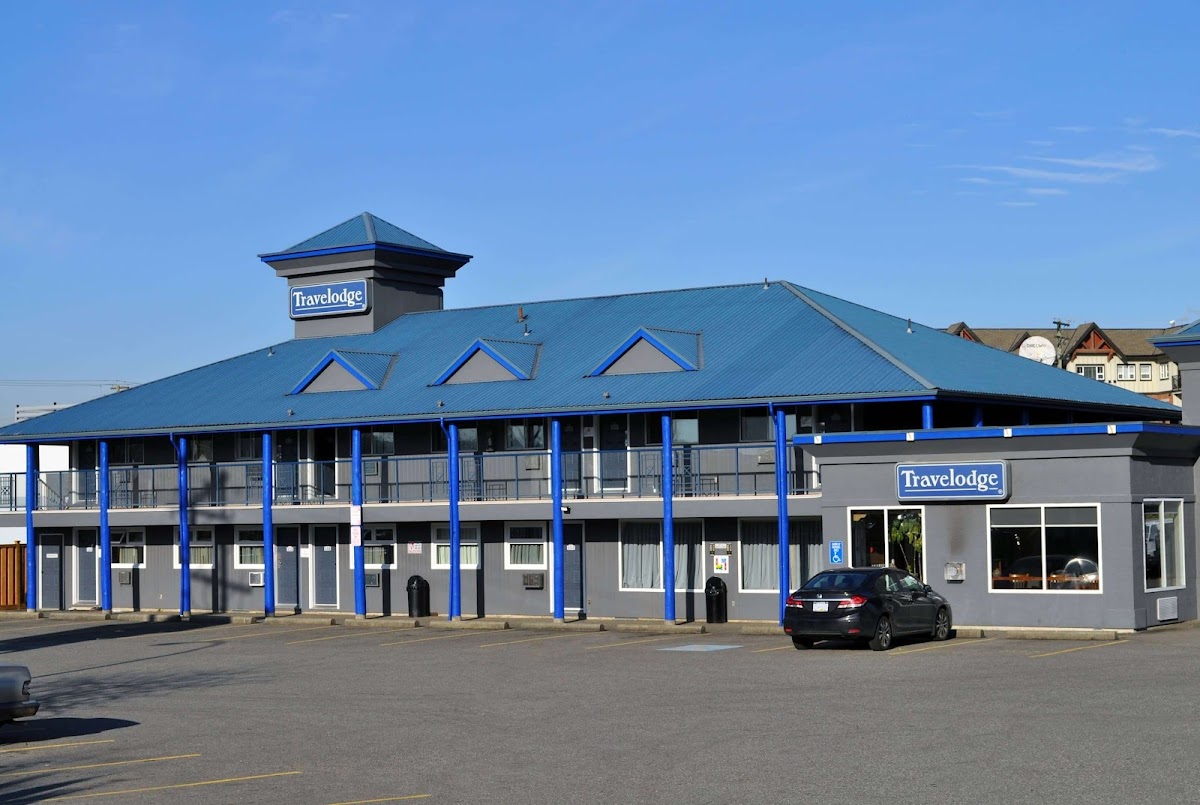Travelodge by Wyndham Langley photo 2