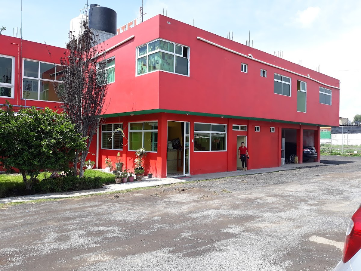 HOTEL DAMARIIS