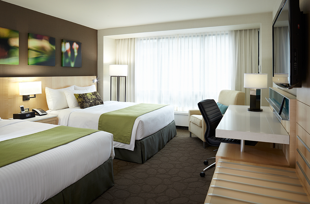 Delta Hotels Ottawa City Centre photo 2