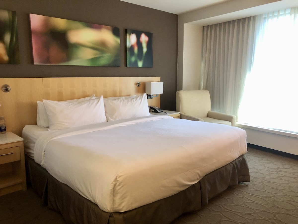 Delta Hotels Ottawa City Centre photo 3