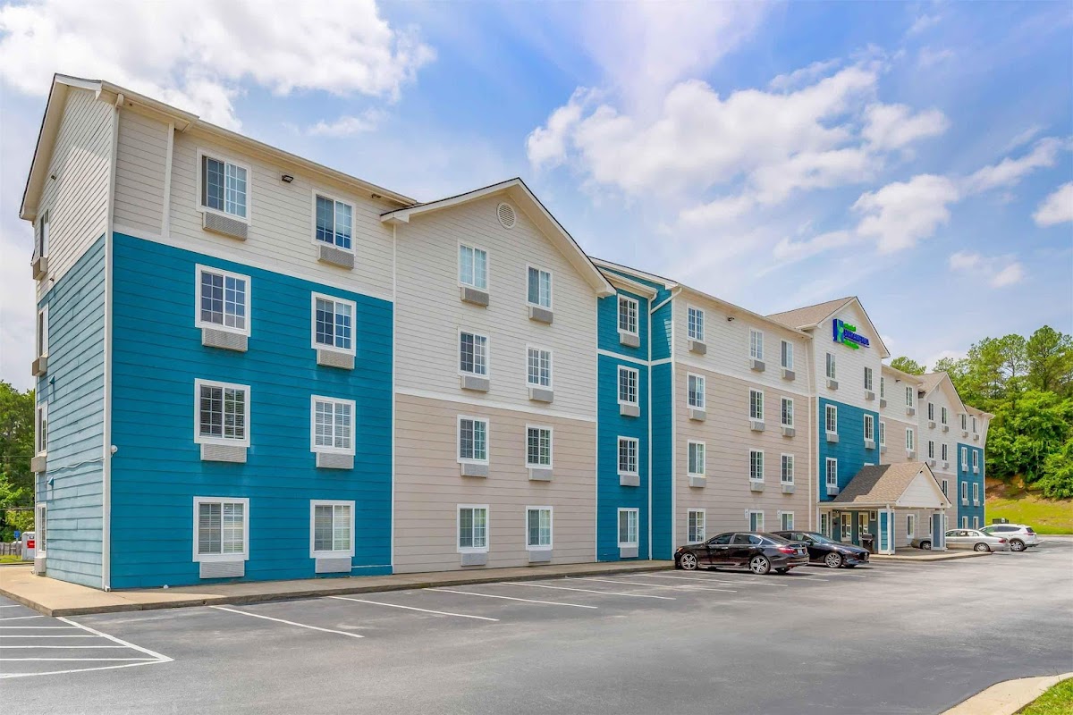 Extended Stay America Select Suites- Fayetteville