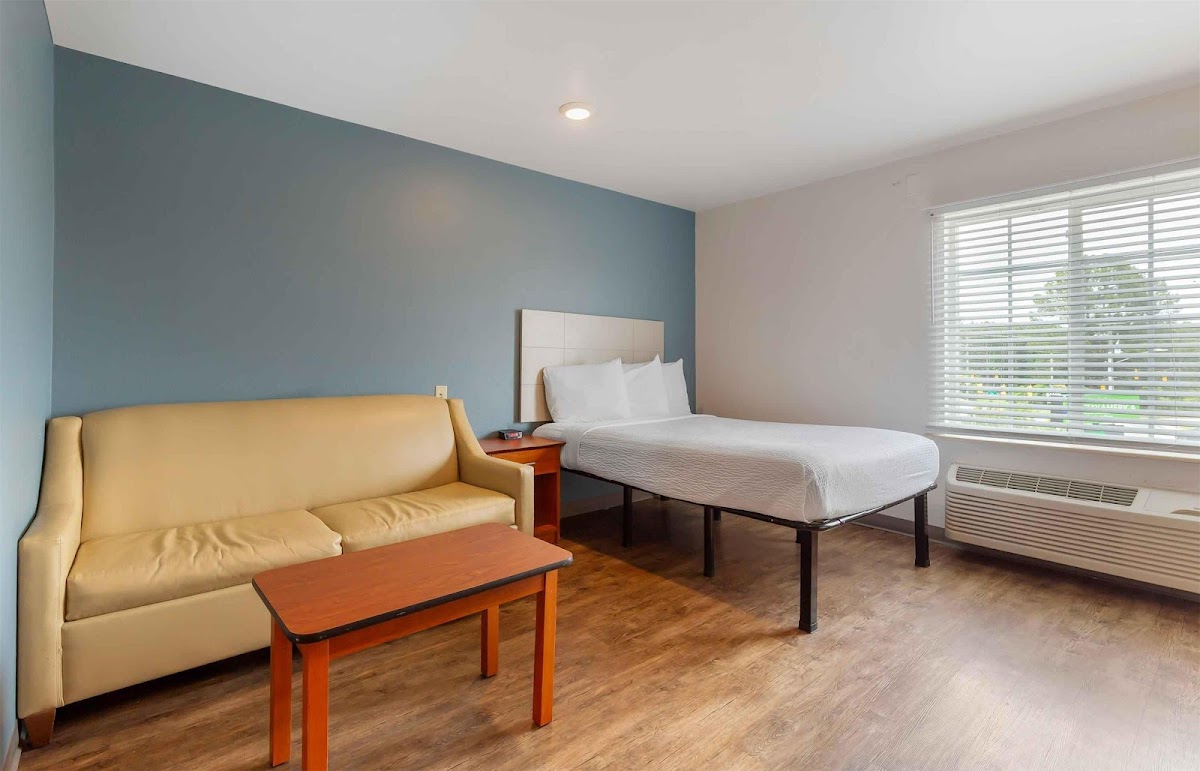 Extended Stay America Select Suites- Fayetteville photo 2