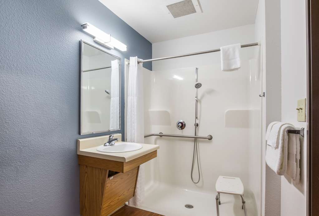 Extended Stay America Select Suites- Fayetteville photo 3