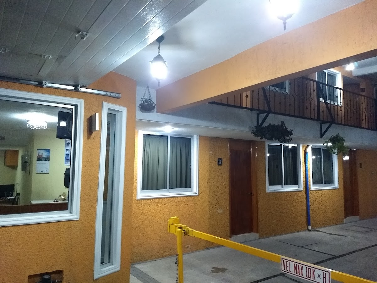 Hotel El Molino