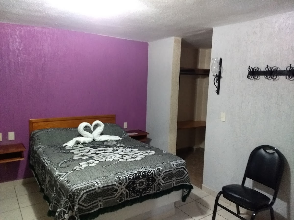 Hotel El Molino photo 2