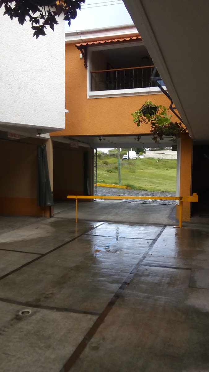 Hotel El Molino photo 3