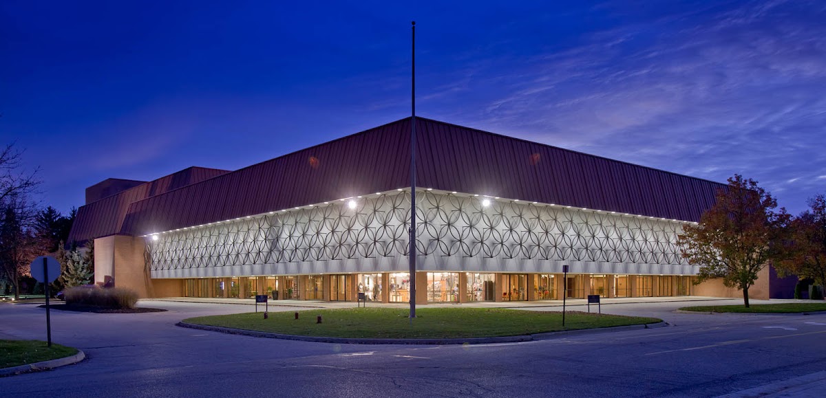 Midland Center for the Arts