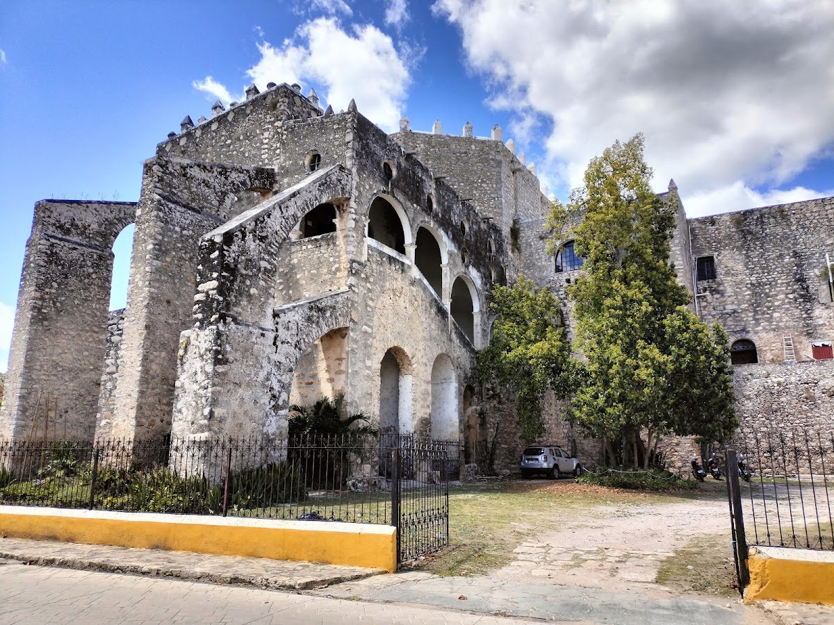 Izamal, Pueblo Mágico