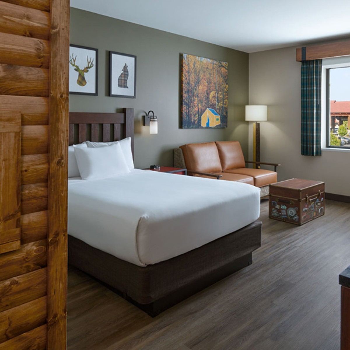 Great Wolf Lodge | Pocono Mountains photo 2