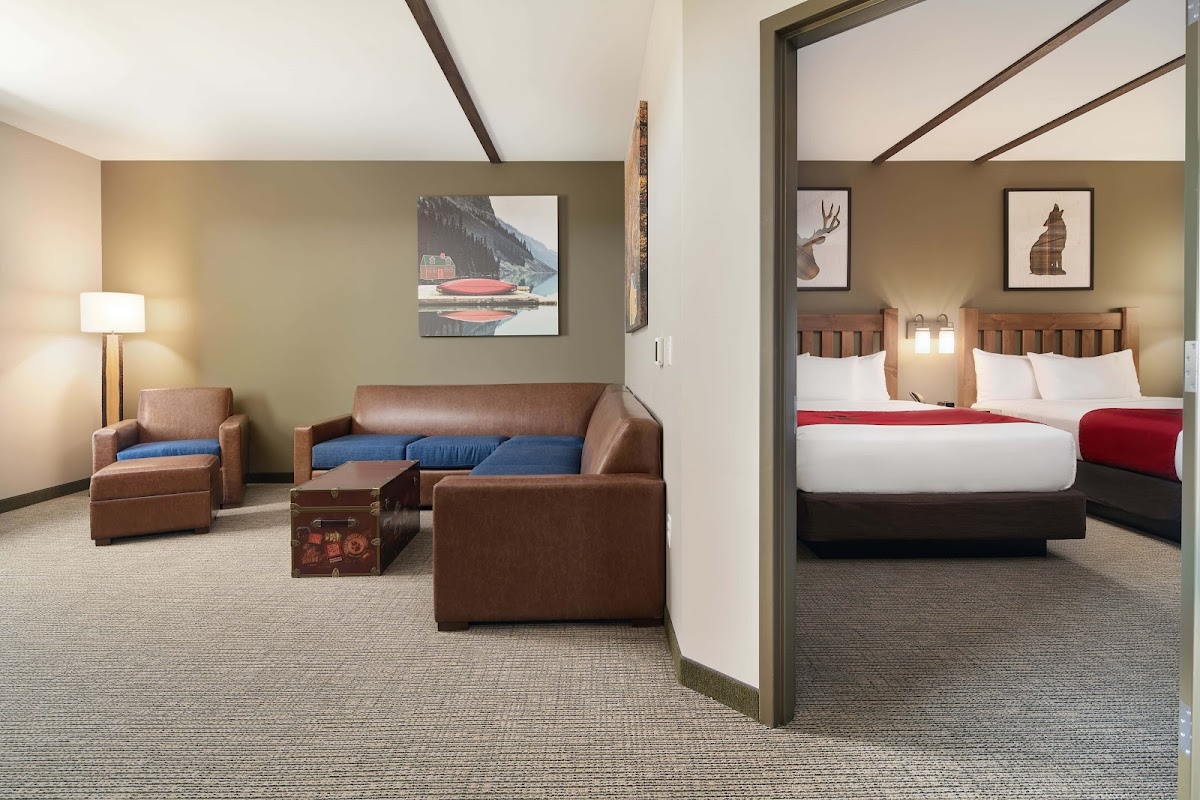 Great Wolf Lodge | Pocono Mountains photo 3