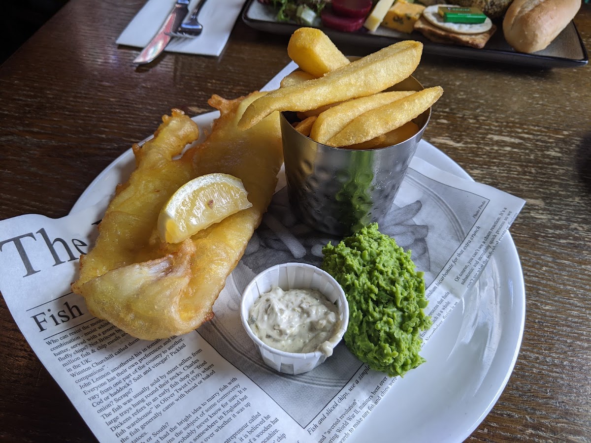 The Church Inn photo 3