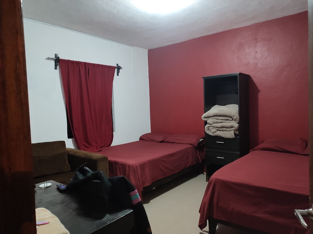 Hotel Cuatro reales photo 2