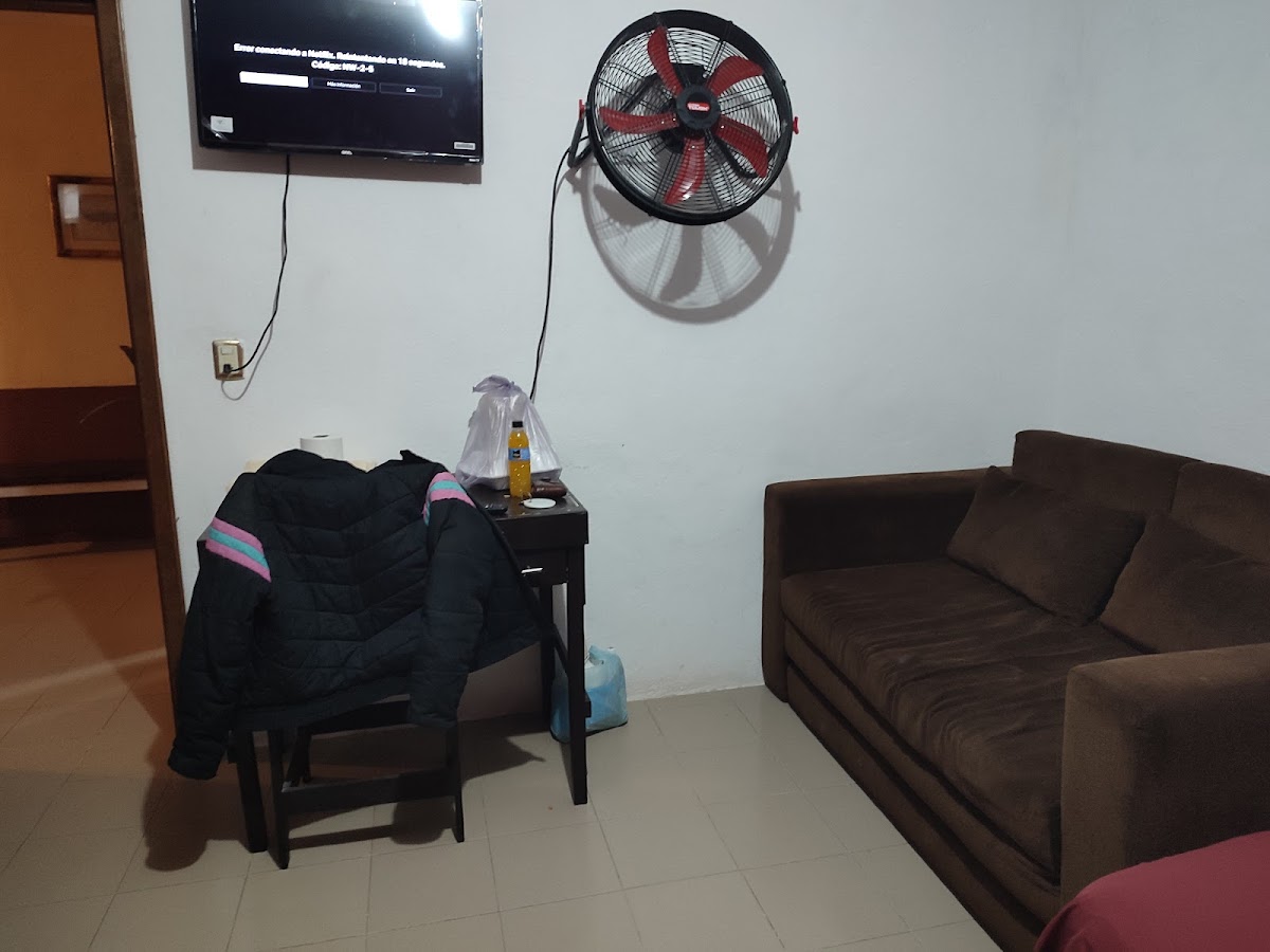 Hotel Cuatro reales photo 3