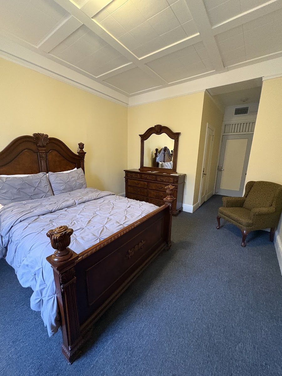 The George Washington Hotel & Event Venue