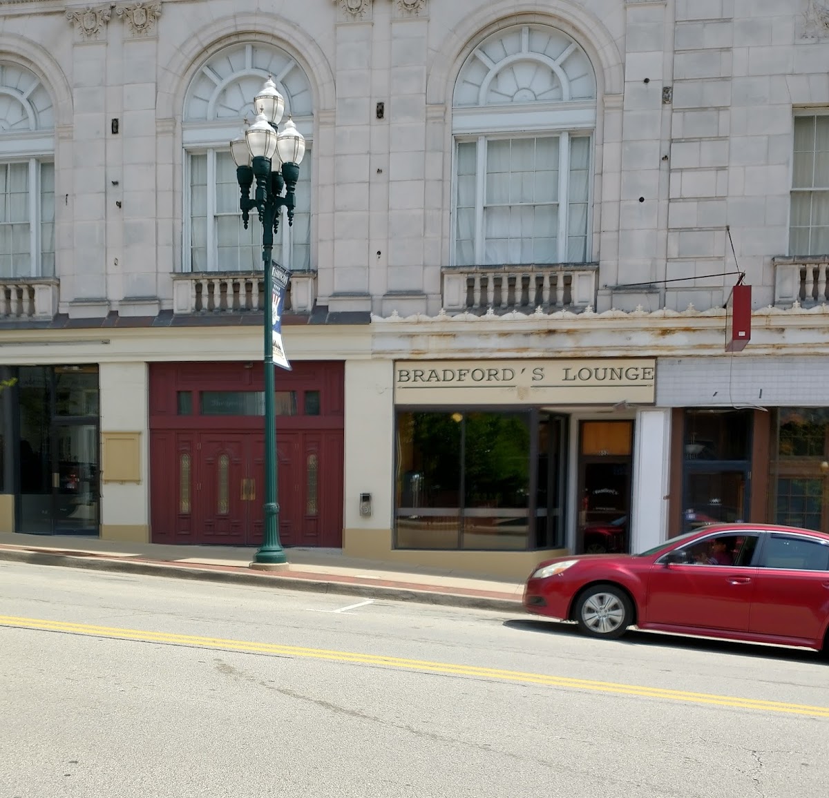 The George Washington Hotel & Event Venue photo 2