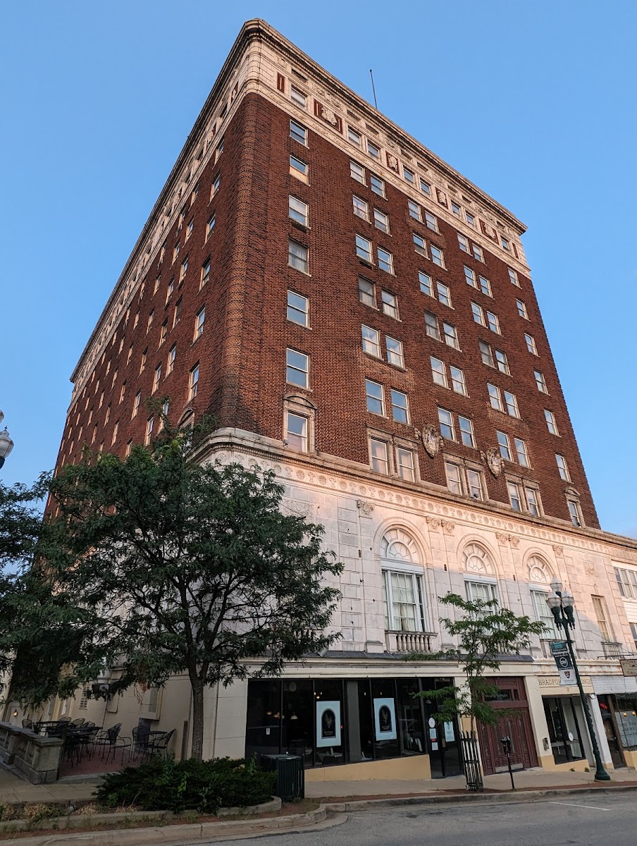 The George Washington Hotel & Event Venue photo 3