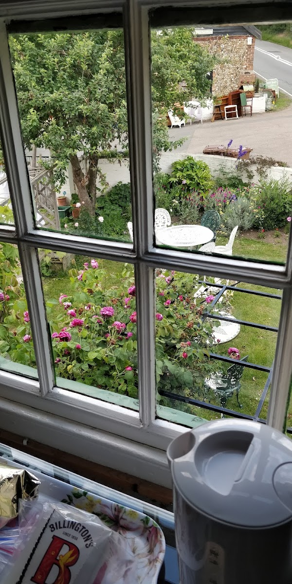 The Bridge Street Historic Guest House photo 3