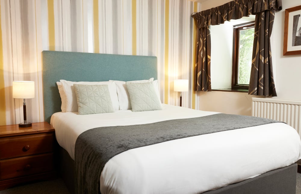 Hunters Hall Inn Hotel