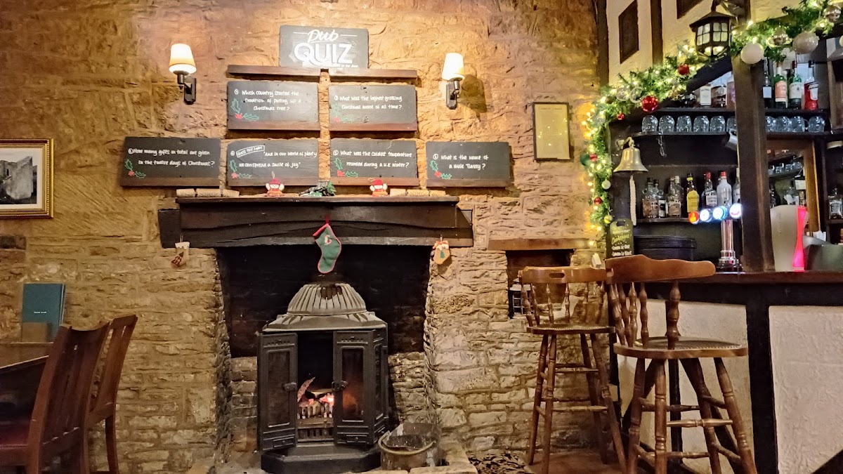 Hunters Hall Inn Hotel photo 2