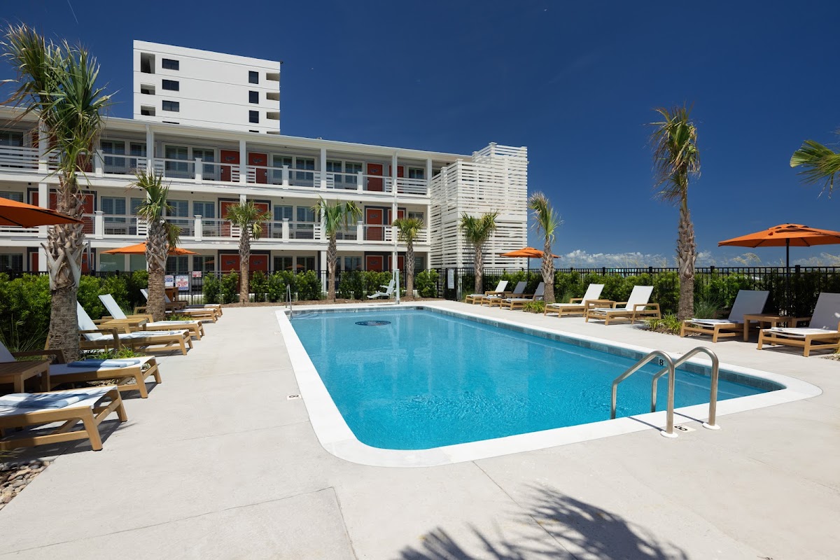 Oceaneer Hotel photo 2