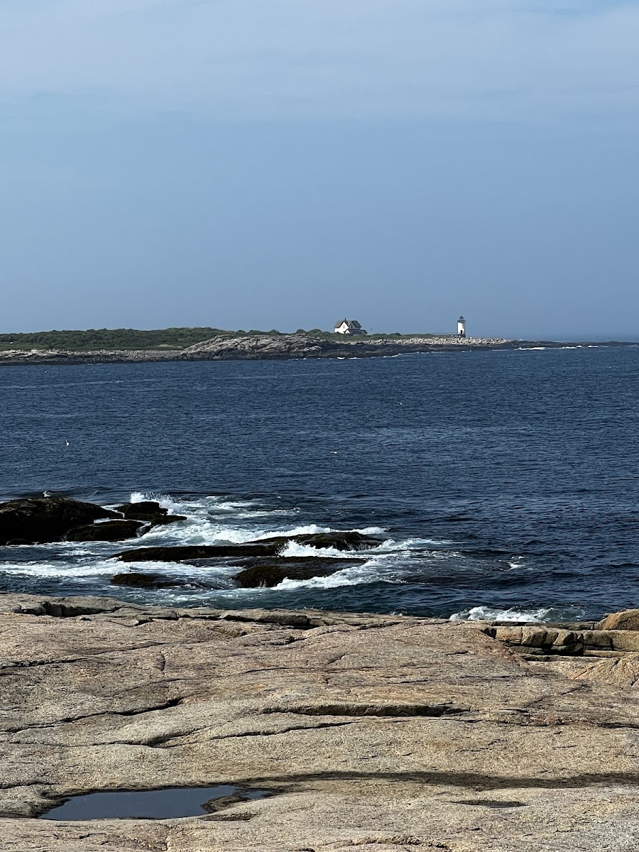 Cape Ann