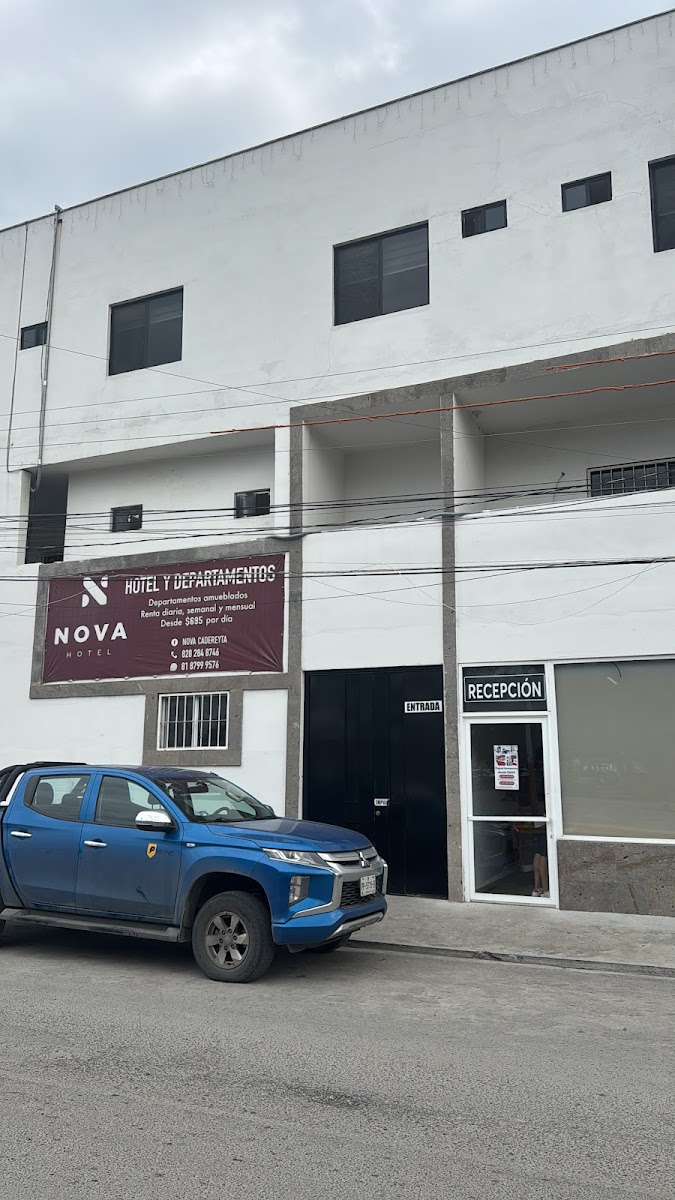 Departamentos Plazuela