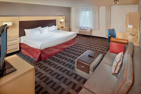 TownePlace Suites by Marriott Albany Downtown/Medical Center photo 2