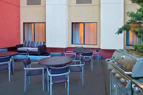 TownePlace Suites by Marriott Albany Downtown/Medical Center photo 3