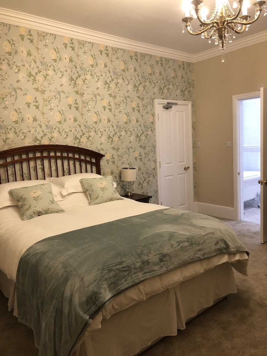 The Old Lodge Guest House