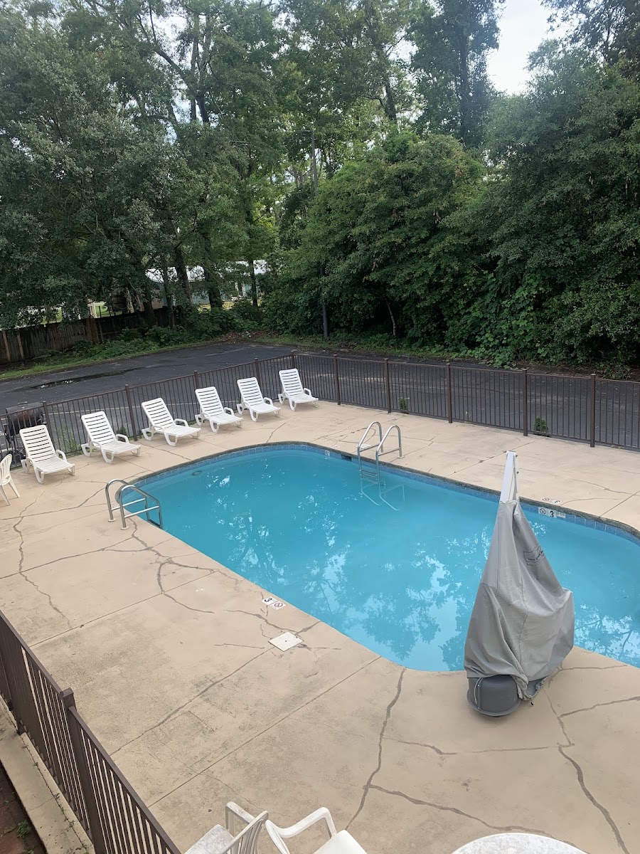 Red Roof Inn Bay Minette photo 3