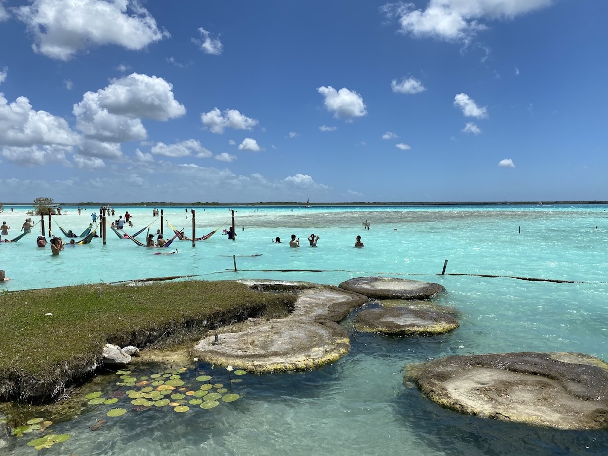 Cenote Cocalitos Beach Resort