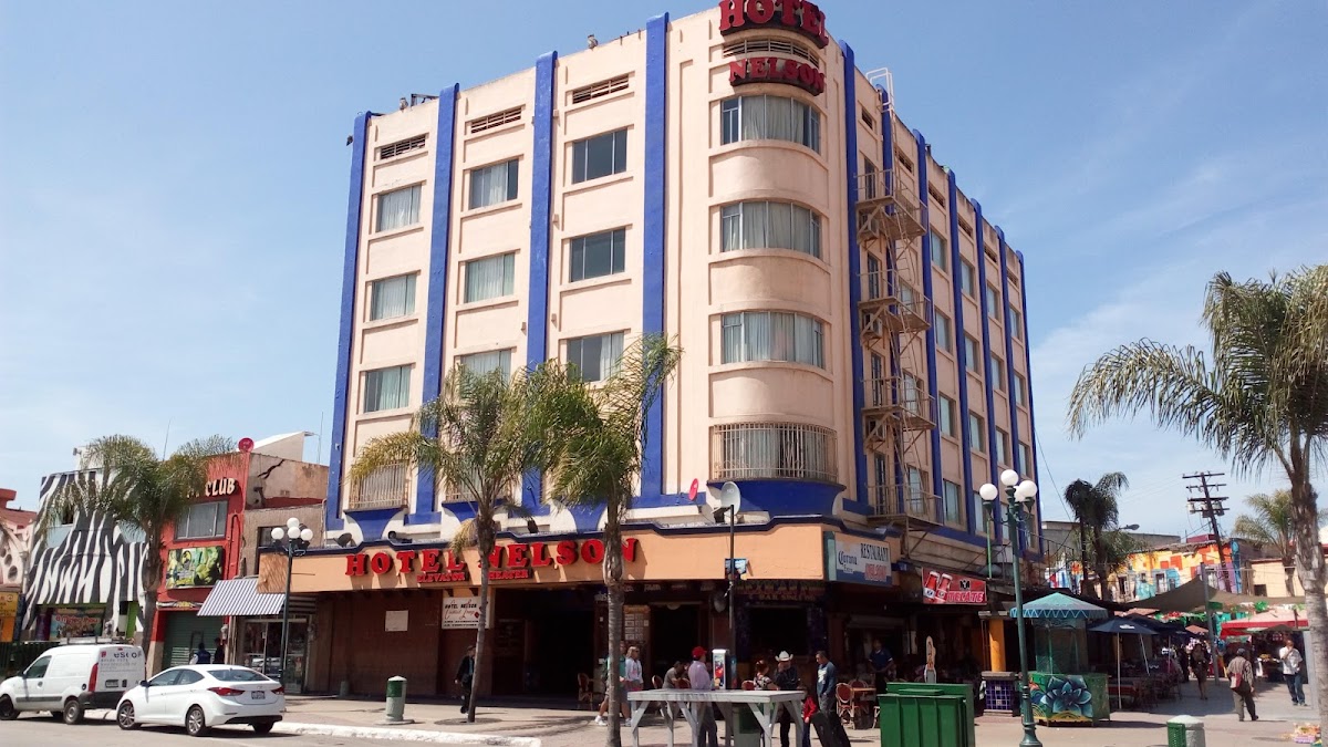Hotel Nelson