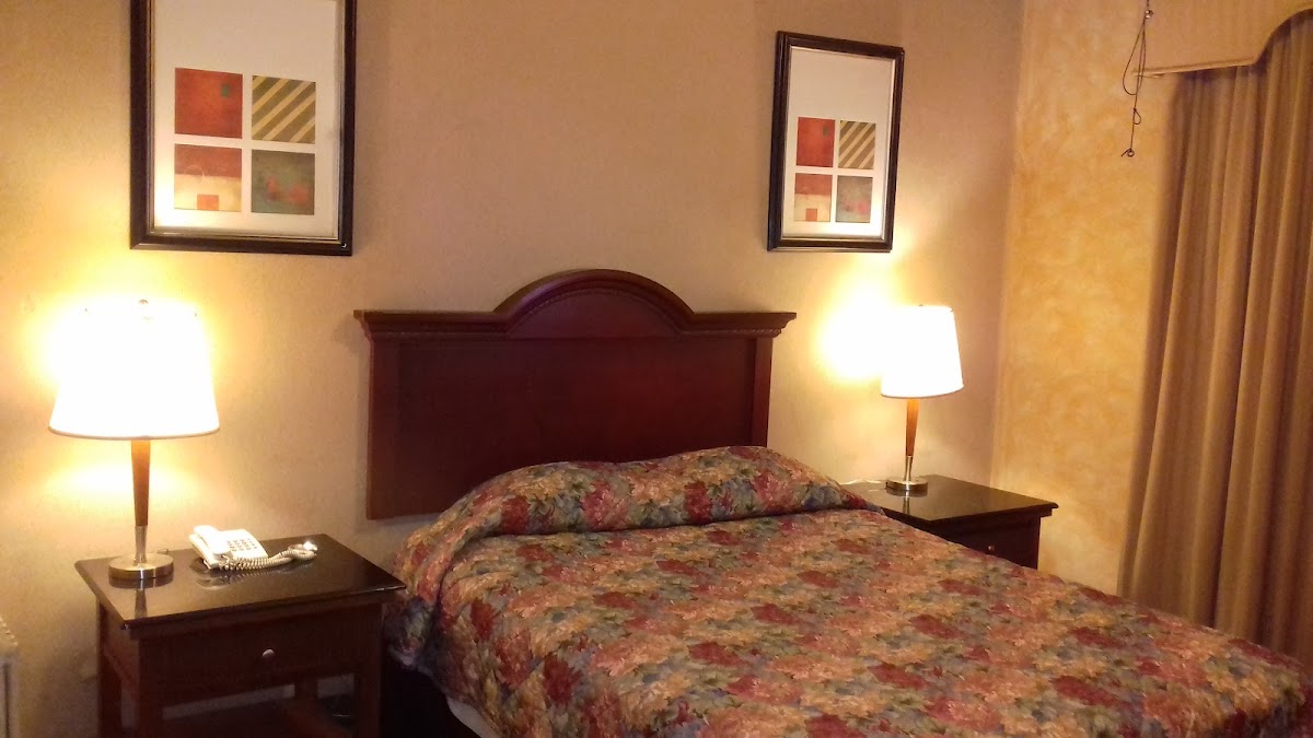 Hotel Nelson photo 2