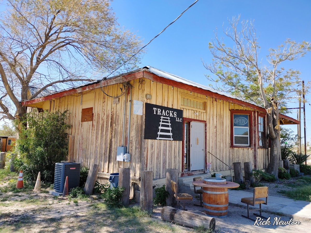 Rankin Museum